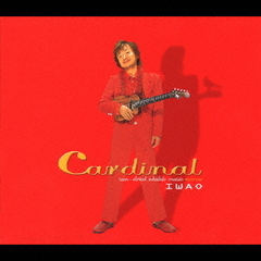 Cardinal