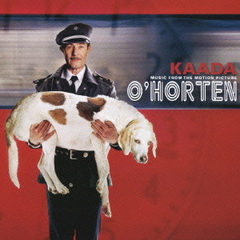 ホルテンさんのはじめての冒険　オリジナル・サウンドトラック