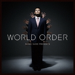 WORLD ORDER CD & PLAYBUTTON EDITION 4セット worldorder worldorderの検索結果 - 通販｜セブンネットショッピング
