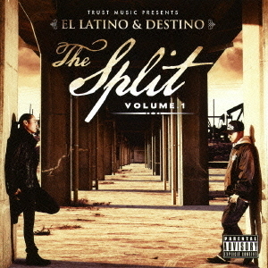The　Split