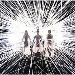 Perfume／Future Pop（通常盤／CD+Blu-ray）