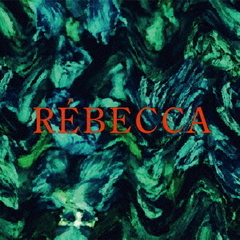 みやかわくん／REBECCA