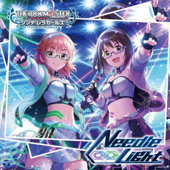 THE IDOLM＠STER CINDERELLA GIRLS STARLIGHT MASTER 37 Needle Light