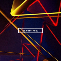EMPiRE／SUPER COOL EP（CD盤／CDonly）