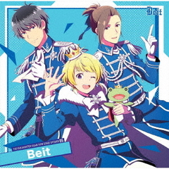 THE IDOLM＠STER SideM NEW STAGE EPISODE：05 Beit