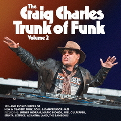 Trunk　Of　Funk　Vol．2