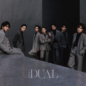 7ORDER／DUAL（初回限定盤／CD＋DVD）（特典なし） 通販｜セブンネット