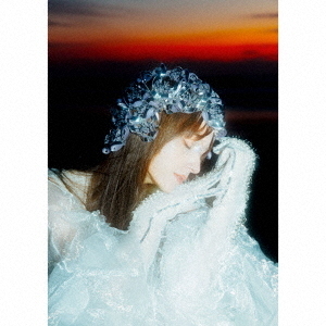 AURORA メイジェイ　初回生産限定盤 AURORA 【初回生産限定盤】(+2Blu-ray) : May J. | HMV&BOOKS online