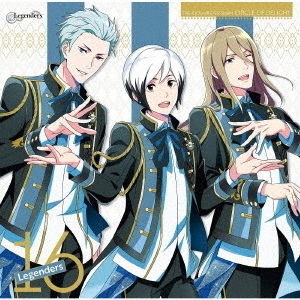 ֥ͥåȥåԥ󥰤㤨THE IDOLM@STER SideM CIRCLE OF DELIGHT 16 LegendersפβǤʤ2,090ߤˤʤޤ