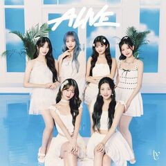 IVE／ALIVE（初回生産限定盤B／CD＋PHOTOBOOK）