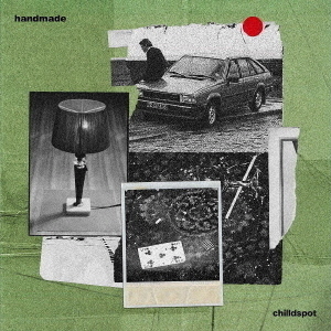 chilldspot／handmade (CD+Blu-ray） 通販｜セブンネットショッピング