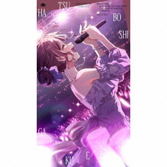 初星学園／姫崎莉波 3rd Single「36℃ U･B･U」（CD）