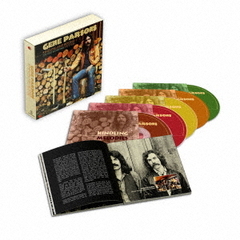 キンドリング・アンド・ビヨンド1973－1986