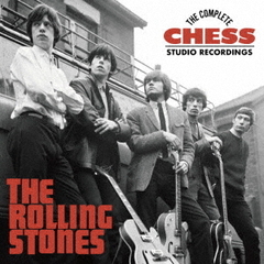 The　Complete　Chess　Studio　Recordings
