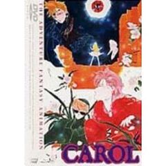 CAROL（ＤＶＤ）