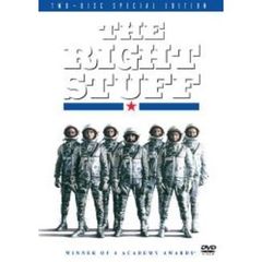 ライトスタッフ　スペシャル・エディション（ＤＶＤ）