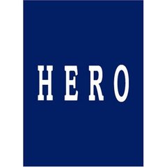 HERO DVD-BOX リニューアルパッケージ版（ＤＶＤ）