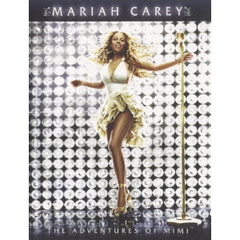 アドベンチャーズ・オブ　MIMI（ＤＶＤ）