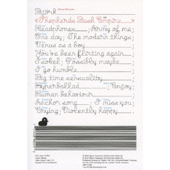 ビョーク／ライヴ・アット・シェファーズ・ブッシュ・エンパイア1997 ＜期間限定生産＞（ＤＶＤ）