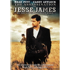 ジェシー・ジェームズの暗殺　特別版（ＤＶＤ）
