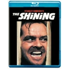 シャイニング(Blu-ray Disc)（Ｂｌｕ－ｒａｙ）