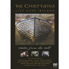 ウォーター・フロム・ザ・ウェル　～我が心のアイルランド（ＤＶＤ）