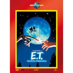 E．T．（ＤＶＤ）