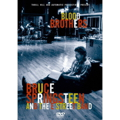 ブラッド・ブラザーズ（ＤＶＤ）