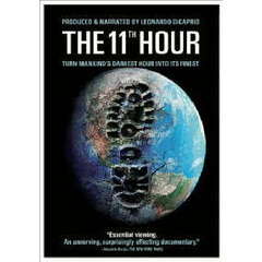 The　11th　Hour　特別版（ＤＶＤ）