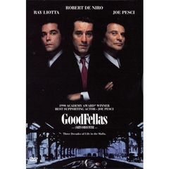 グッドフェローズ（ＤＶＤ）