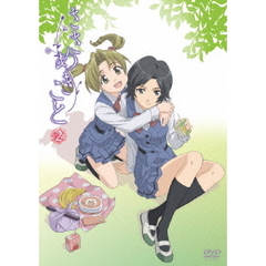 ささめきこと 第2話（ＤＶＤ）