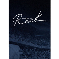 E.YAZAWA ROCK プレミアムエディション ＜初回生産限定＞（Ｂｌｕ－ｒａｙ）