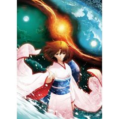 劇場版 空の境界／終章 空の境界（ＤＶＤ）