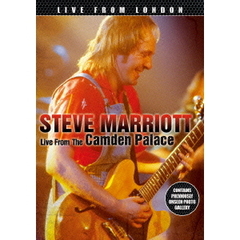 ロッキン・ザ・カムデン・パレス：ライヴ・フロム・ロンドン1985（ＤＶＤ）