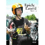 Epicly Later'd Vol,1-1（ＤＶＤ）