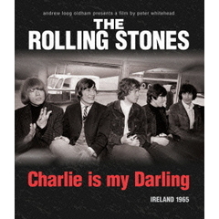 チャーリー・イズ・マイ・ダーリン　スーパー・デラックス・エディション（ＤＶＤ）