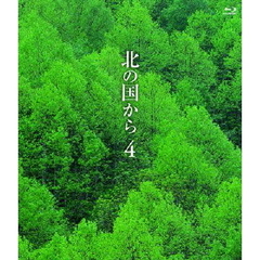 北の国から　4（Ｂｌｕ－ｒａｙ　Ｄｉｓｃ）
