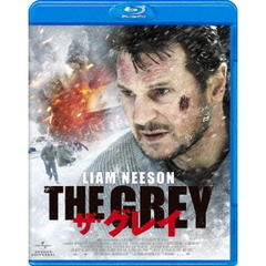 ザ・グレイ（Ｂｌｕ－ｒａｙ　Ｄｉｓｃ）