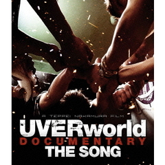UVERworld　DOCUMENTARY　THE　SONG（Ｂｌｕ－ｒａｙ　Ｄｉｓｃ）
