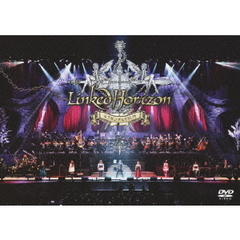 Linked Horizon / ルクセンダルク紀行（ＤＶＤ）