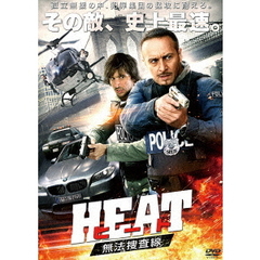 洋画 HEAT ヒート 無法捜査線[ADX-1052S][DVD] 価格比較 - 価格.com