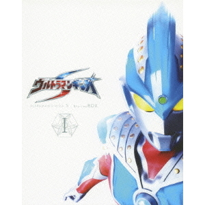 ウルトラマンギンガS Blu－ray BOX Ⅰ（Blu－ray Disc
