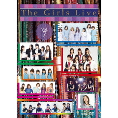 The　Girls　Live　Vol．7（ＤＶＤ）
