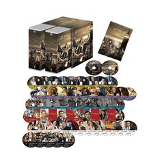 ゴシップガール　＜コンプリート・シリーズ＞（ＤＶＤ）