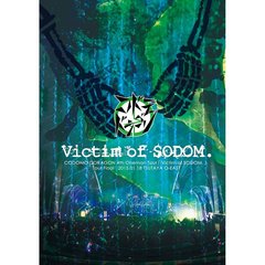 コドモドラゴン／「Victim of SODOM」～2015.01.18 TSUTAYA O-EAST～ 【初回限定盤】（ＤＶＤ）
