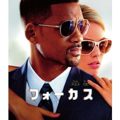 フォーカス（Ｂｌｕ－ｒａｙ　Ｄｉｓｃ）