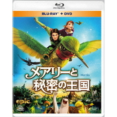 メアリーと秘密の王国（Ｂｌｕ－ｒａｙ　Ｄｉｓｃ）