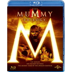 ハムナプトラ　ベストバリューBlu－rayセット（Ｂｌｕ－ｒａｙ　Ｄｉｓｃ）