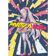IA　1st　Live　Concert　in　Japan　“PARTY　A　GO－GO”（ＤＶＤ）