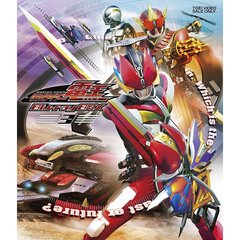 仮面ライダー電王 Blu-ray BOX 3（Ｂｌｕ－ｒａｙ）